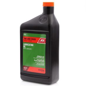Aceite Para Sierra De Cadena - Ace