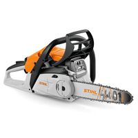 Motosierra a Gasolina de 31.8 Cm
