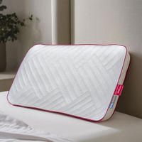 Almohada de Memoria BR Xfirme - Simmons Varios Tamaños
