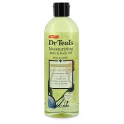 Aceite Corporal Coco 260ml