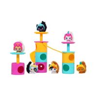 Gatitos Diseños Surtidos
