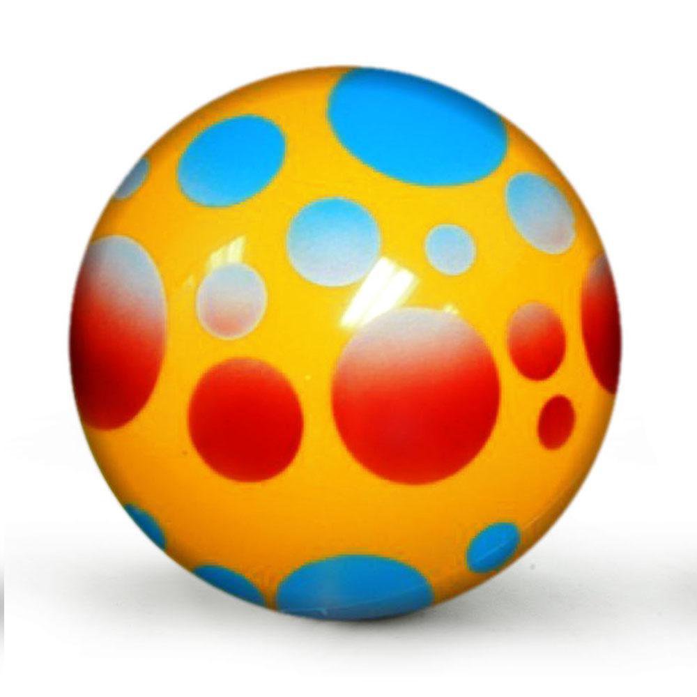 Pelota Infantil No.4 Multicolor Pelota Pre-Escolar No.4