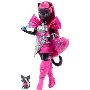 Muñeca Catty Noir