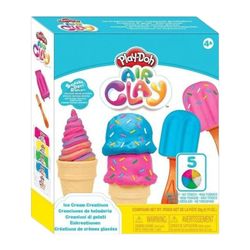 Set de Creaciones de Hielo