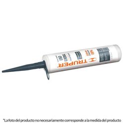 Sellador Multiproposito 100% Silicón - Truper