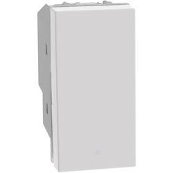 Interruptor 4 Vías 127 V Blanco