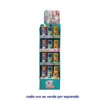 Gatitos Diseños Surtidos