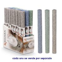 Individual de Pvc 30x45 Cm Colores Surtidos