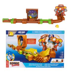 Playset-de-Lujo-Super-Sonic-Go-Go-Racers