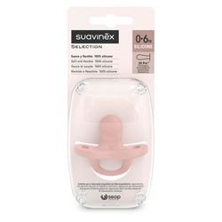 Pepe Smoothie Pro Rosado 0-6 Meses - Suavinex