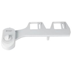 Bidet para WC de 2 Pzas