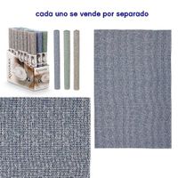 Individual de Pvc 30x45 Cm Colores Surtidos