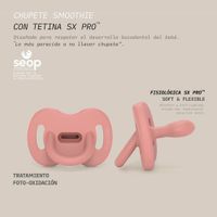 Pepe Smoothie Pro Rosado 0-6 Meses - Suavinex
