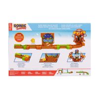 Playset-de-Lujo-Super-Sonic-Go-Go-Racers