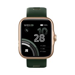 Smartwatch Viva Pro Verde - Cubitt