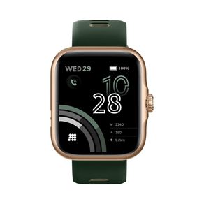 Smartwatch Viva Pro Verde - Cubitt