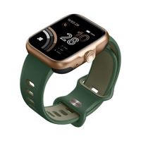 Smartwatch Viva Pro Verde - Cubitt