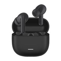 Audífonos Inalámbricos Xiaomi Redmi Buds 6 Lite Negro