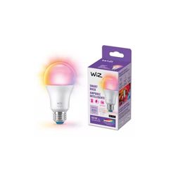 Bombilla LED Smart RGB 8.8 W