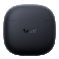 Audífonos Inalámbricos Xiaomi Redmi Buds 6 Lite Negro