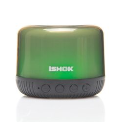 Mini Bocina Bluetooth Rgb 5W