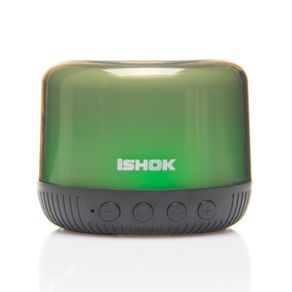 Mini Bocina Bluetooth Rgb 5W