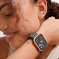 Smartwatch Viva Pro Verde - Cubitt
