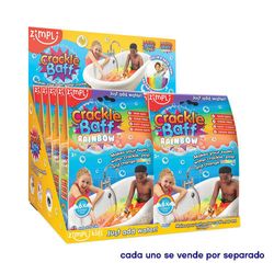 Slime Crackle Zimpli Kids