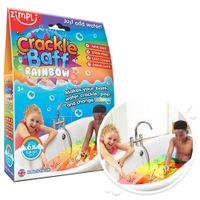 Slime Crackle Zimpli Kids