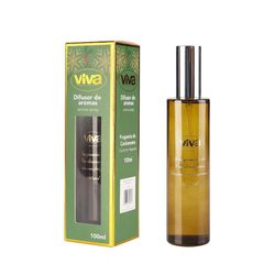 Difusor de Aromas Cardamomo 100 Ml