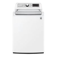 Lavadora De Carga Superior 55 Lb - LG