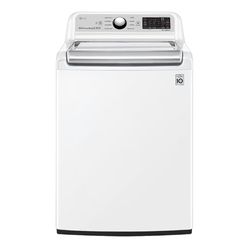 Lavadora De Carga Superior 55 Lb - LG