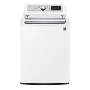 Lavadora De Carga Superior 55 Lb - LG