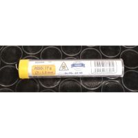 Tubo de Estaño con Núcleo de Resina 1.2 Mm - Coninca