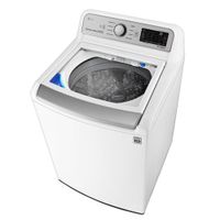 Lavadora De Carga Superior 55 Lb - LG