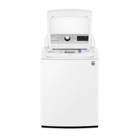 Lavadora De Carga Superior 55 Lb - LG