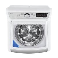 Lavadora De Carga Superior 55 Lb - LG