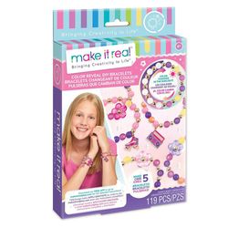 Brazaletes cambio de color - Make It Real