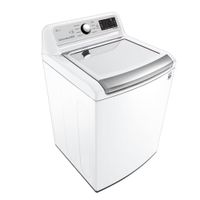 Lavadora De Carga Superior 55 Lb - LG