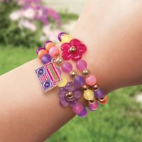Brazaletes cambio de color - Make It Real