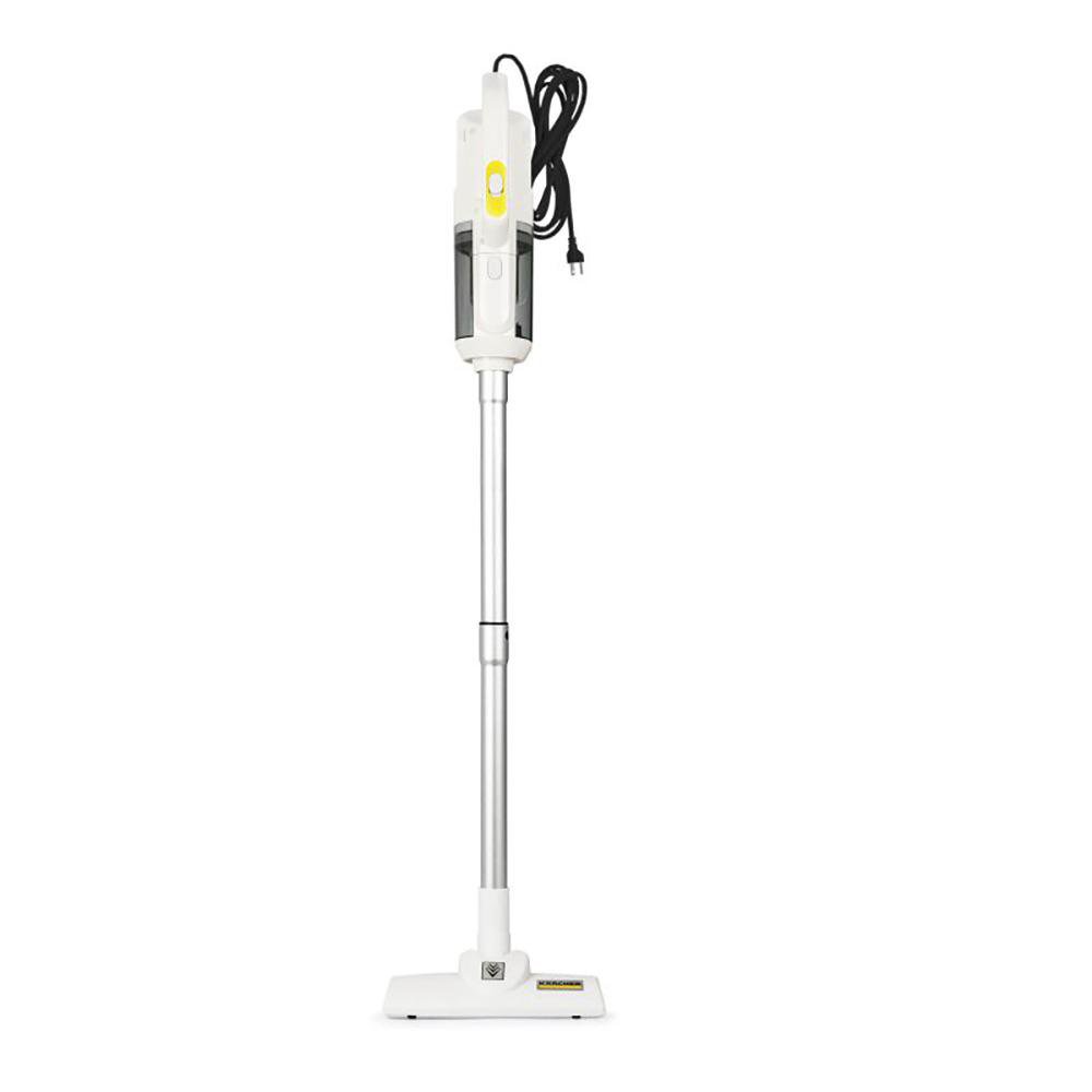 Aspiradora Vertical Doméstica 2 en 1 VCL2 de 1000 W Color Blanco