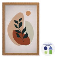Cuadro Decorativo 24 x 32 Cm