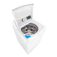 Lavadora De Carga Superior 55 Lb - LG