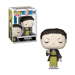 Funko Pop! Yahaba Demon Slayer 9 Cm