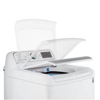 Lavadora De Carga Superior 55 Lb - LG