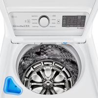 Lavadora De Carga Superior 55 Lb - LG