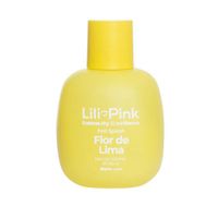 Perfume Flor de Lima 1000 Ml - Lili Pink