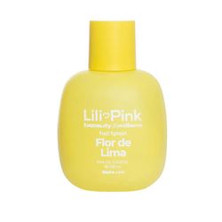 Perfume Flor de Lima 1000 Ml - Lili Pink