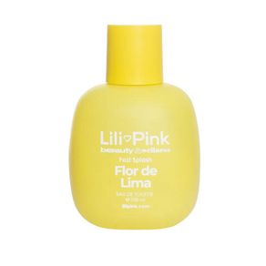 Perfume Flor de Lima 1000 Ml - Lili Pink