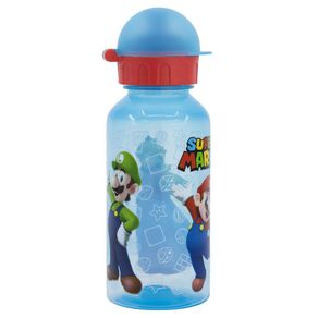 Pachón de Plástico Súper Mario